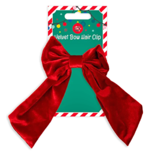 Xmas Hair Accessories XMA5642 (Pack size 6)