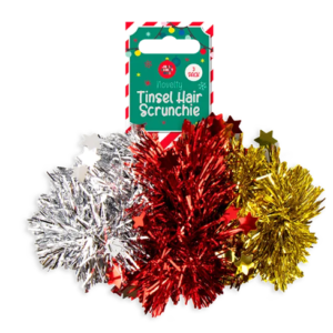 Xmas Hair Accessories XMA5644 (Pack size 6)