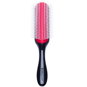 Denman D4 Original 9 Row Styler  DEN004 (Pack size 3)