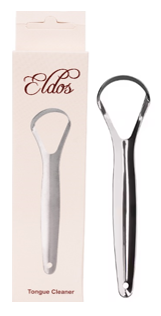 Metal Tongue Cleaner GEN662 (pack size 12)