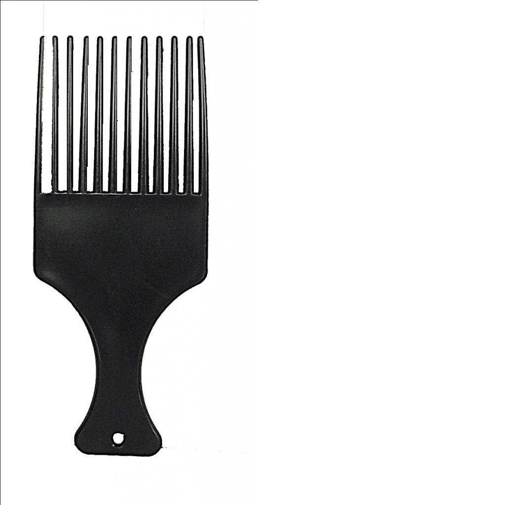 Black Afro Combs – HCB023 ( Pack size 12 ) £9.36 – Eldos