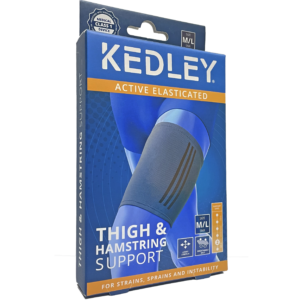 Kedley Thigh & Hamstring Support MED237 (pack size 1) KED017